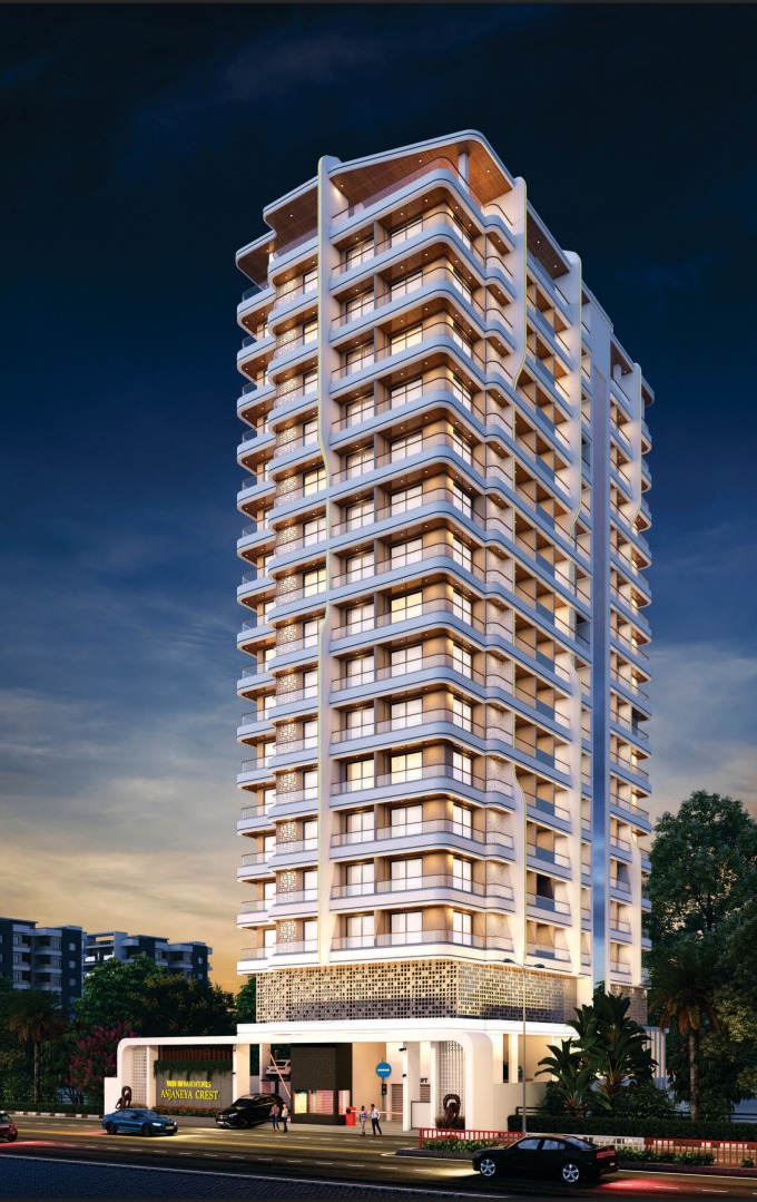 Elevation Image